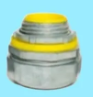 Liquid Tight Straight Connector 3/4