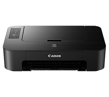Canon TS207 Printer