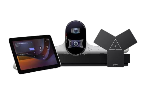 Poly G7500 4k Codec-Wireless Presentation System, 7200-87310-001