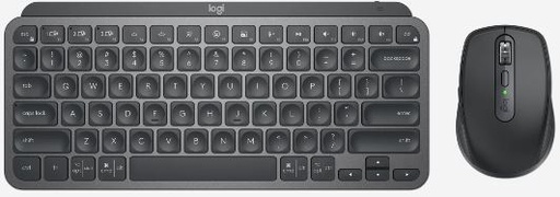 Logitech MX Keys Mini Combo for Business	920-011065