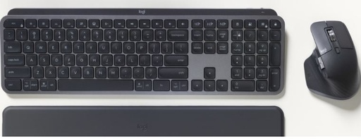 Logitech MX Keys Combo for Business | Gen 2 920-010237
