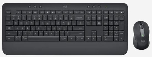 Logitech Signature MK650 Combo for Business 920-011014