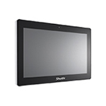 Shuttle  Industrial-grade Fanless 15.6” Multi-Touch Panel PC  P15WL01