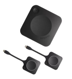 Barco ClickShare CX‑30 Gen 2