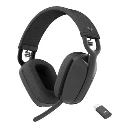 Logitech Zone Vibe Wireless #981-001158