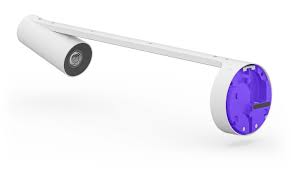 LOGI SCRIBE Whiteboard camera for video conferencing rooms