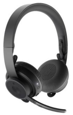 Logitech Zone Wireless Teams  #981-000855
