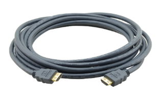 Kramer C-HM/HM-10	Installer	97-0101010	C-HM/HM-10	C-HM/HM-10 Standard HDMI (M) to HDMI (M) Cable	10ft	3.0m