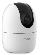 IMOU Ranger 2 Camera / 2MP IP Non-POE / Wireless/ 3.6 mm / Audio (IPC-A22EN-D)