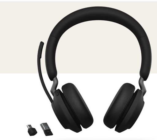 Jabra Evolve2 65 Link380a UC 26599-889-988