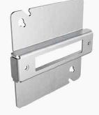 Bose Video Bar Mud Ring
