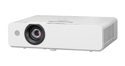 Panasonic Portable LCD Projectors  PT-LB426 Series
