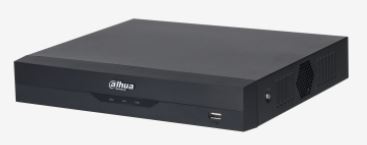 DAHUA XVR4108HS-I 8 Channels Penta-brid 1080N/720P Compact 1U 1HDD WizSense Digital Video Recorder