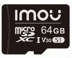 IMOU 64G microSD Memory Card