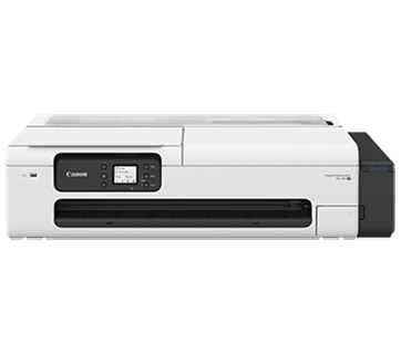 Canon imagePROGRAF TC-20M
