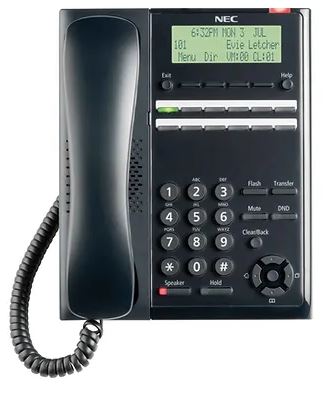 NEC SL2100