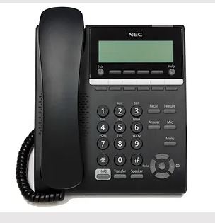 NEC SV9100