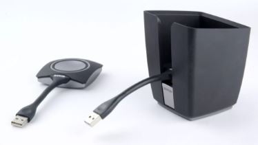 Barco ClickShare Tray