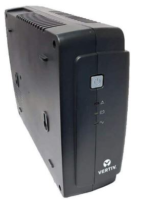 Vertiv Liebert itON™ PSA SOHO 650VA