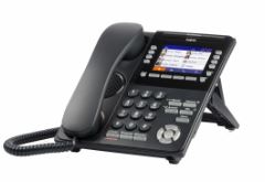 NEC DT920 SELF-LABELING PHONE