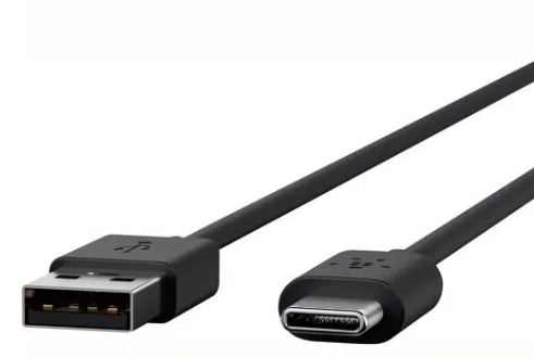 Polycom Studio USB cable to computing platform. USB 2.0, connector type A to C, 5m. 2457-85517-001