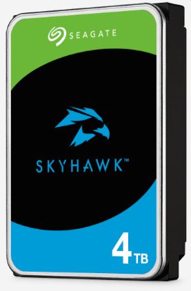Seagate SkyHawk 4TB ST4000VX005