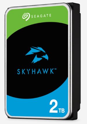 Seagate SkyHawk 2TB
