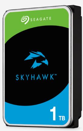 Seagate SkyHawk 1TB