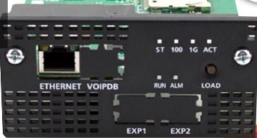 NEC	IP7WW-CPU-C1 - SL2100 Main Processor Board (w/ Main Software)