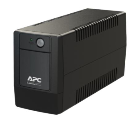 APC Easy UPS BVX 650VA, AVR, 230V