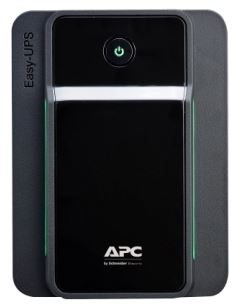 APC Easy UPS BVX 900VA, 230V, AVR, Universal Sockets