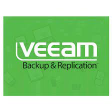 Veeam Data Backup & Recovery Software Solutions