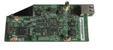 NEC	VoIP Daughter Board #BE116500 IP7WW-VOIPDB-C1
