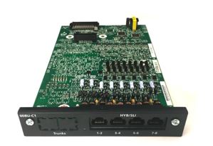 NEC	Extension Board (8 Hybrid Extensions) 	BE116507 IP7WW-008U-C1