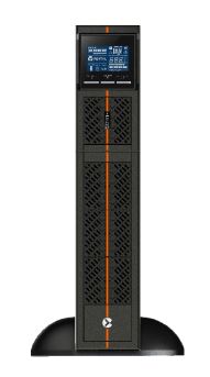 Vertiv UPS GXT RT+ 3kVA 230V 2U Rack/Tower W/Batteries	GXTRT-3000IRT2UXL