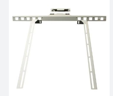 Poly Studio X70 Optional VESA Mounting Kit. Compatible with the Studio X70 with VESA pattern up to 800 x 400. 2215-87249-001