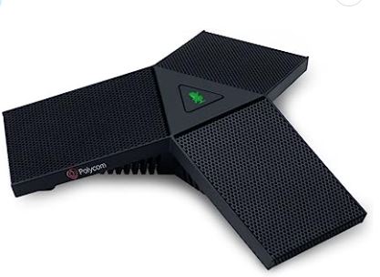 Polycom Expansion Microphone: 2200-69631-001