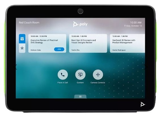 Poly TC10