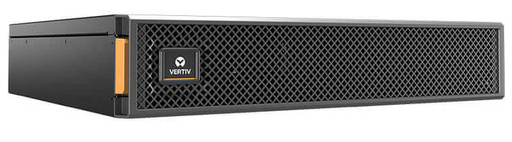 Vertiv Extended Battery Cabinet  72VDC GXT5-EBC72VRT2U