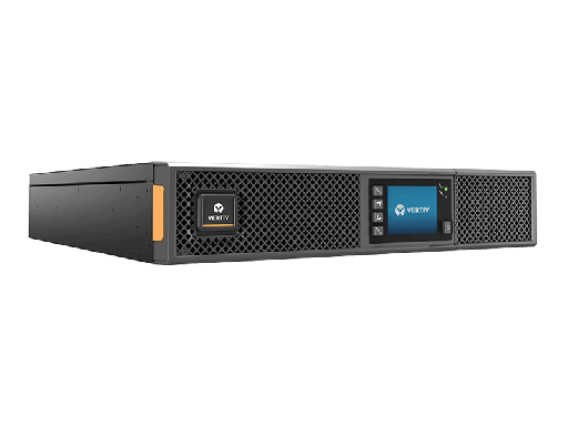 Vertiv Liebert GXT5 On-Line 3000VA/3000W 230V