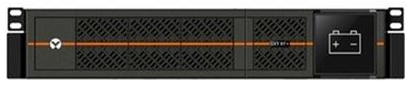 Vertiv Extended Battery Cabinet  GXT RT  - GXTRT-EBC72VRT2U