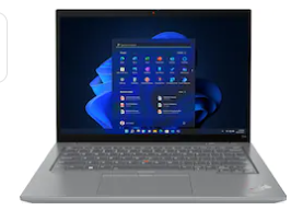 Lenovo ThinkPad T14 Gen 3