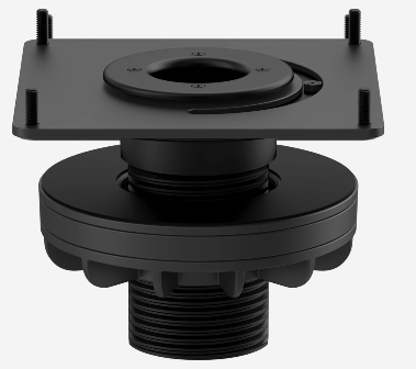 LOGI TAP TABLE MOUNT  # 939-001811