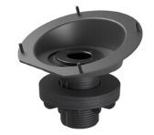 LOGI TAP RISER MOUNT 2  952-000080