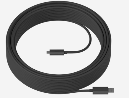 LOGI 25M STRONG USB #939-001802