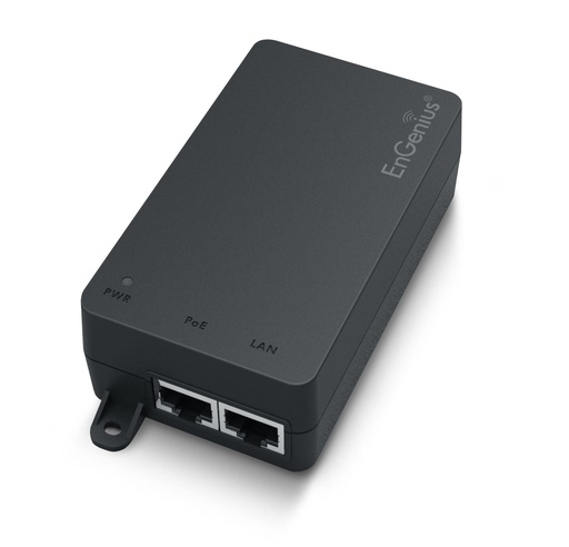 ENGENIUS 2.5 Gigabit 802.3at PoE Adapter EPA5006HAT