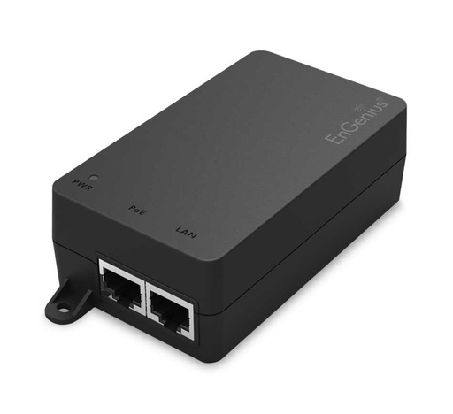 EnGenius 802.3at/af Gigabit Power-over-Ethernet  #EPA5006GAT Adapter