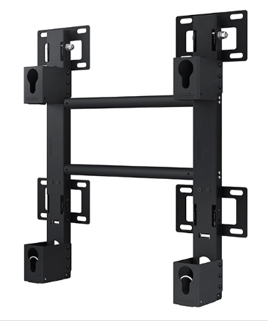Samsung Wallmount WMN6575SD/EN		-