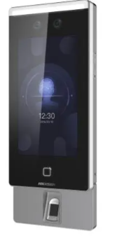 Hikvision Pro Face Access Terminal DS-K1T671MF