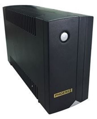 Phoenix Ultima Series  UPS Model 850VA/480W Voltage